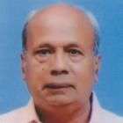 Dr. Devasenapathi Amirtthalingam
