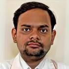 Dr. Ashishkumar Yadav