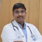 Dr. Gokul G