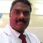 Dr. Chellapandian Rajangam