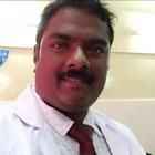 Dr. Chellapandian R