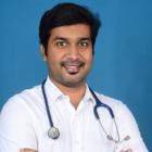 Dr. Pavan S Pediatric Emergency Medicine, Pediatrician in Chittoor