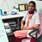 Dr. Hanamavva S Homeopath in Bengaluru