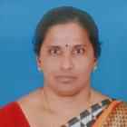 Dr. Sunitha K