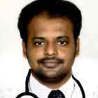Dr. G Jithendra Chaitanya
