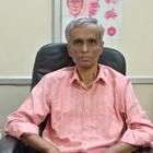 Dr. Ravi Srinivasan