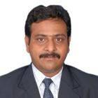 Dr. Nirmal G Homeopath in Chennai
