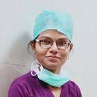 Dr. Karthika M Prosthodontist, Dentist in Chennai