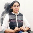 Dr. Sheetal Kusalkar