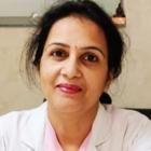 Dr. Prachi Shukla