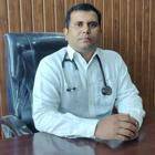 Dr. Sudhir Kalawat Allergy and Immunology, General Physician, General Medicine in Rajgarh