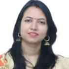 Dr. Mohini Singh