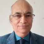 Dr. Raj Bagdi