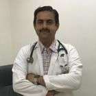 Dr. Deven Shah