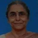 Dr. Vatsala Trivedi Pediatric Urology, Urologist in Mumbai