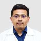 Dr. Arun Deshpande