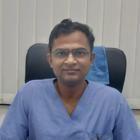 Dr. Akhil Mane
