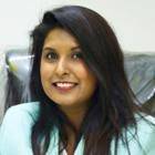 Dr. Kshitija Ghadge Jagtap Prosthodontist, Dentist in Pune