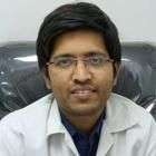 Dr. Shrikant Gadakh