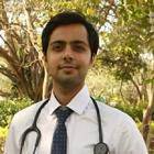 Dr. Rohan Nathwani Allergy and Immunology, General Physician in Kolkata