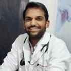 Dr. Ajay Khandal