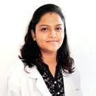 Dr. Sonali Kharat Dentist in Pune
