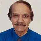 Dr. Govind Nerlekar