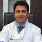Dr. Ishan Dhruva