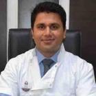 Dr. Ishan Dhruva