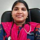 Dr. Sushma Gumpula Allergy and Immunology, General Physician in West Godavari
