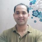 Dr. Gyanendra Pandey