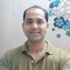 Dr. Gyanendra Pandey Prosthodontist, Dentist in Gorakhpur