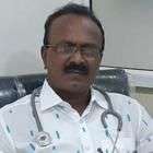Dr. Arvind Mattalwar