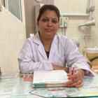 Dr. Preeti Bansal