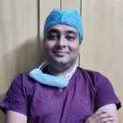 Dr. Mayank Singhal