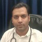 Dr. Mohammed Irfan Colon and Rectal Surgery, General Surgeon in Mumbai