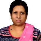 Dr. Shanti Kanaka Musculoskeletal Oncology, Oncologist in Tiruchirappalli