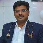 Dr. Abhijeet Namde