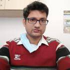 Dr. Amit Shrivastav Dentist in Panchkula