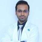 Dr. Pranav Shah