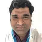 Dr. Ankur Saxena
