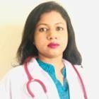 Dr. Deepti Kurmi