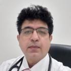 Dr. Hari Chhablani