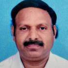 Dr. Pandian Periyasamy Allergy and Immunology, General Physician in Kanchipuram