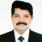 Dr. Jagdish Unecha