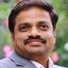 Dr. Srinivasa J