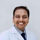 Dr. Mehul R Patel