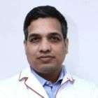 Dr. Upendra Bhalerao