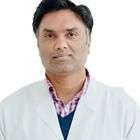 Dr. Nitin Gupta