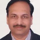Dr. Laxmikant Gajeshwar